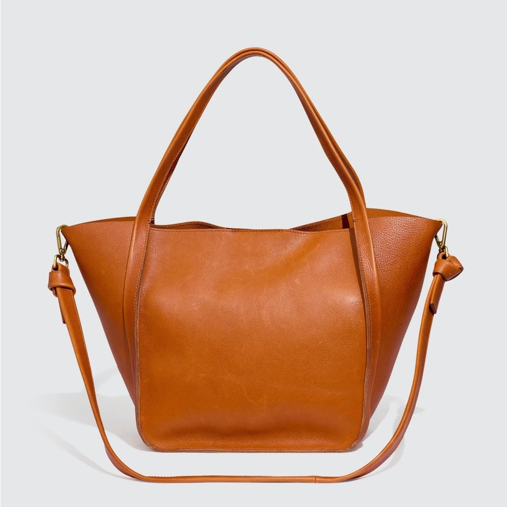Madewell Sydney Large Tote - See notes!!